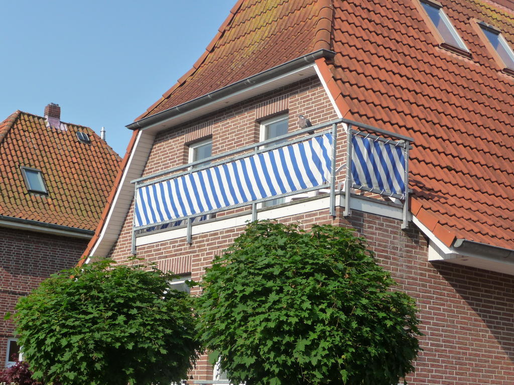Strandhaus Am Kurpark คุกซ์ฮาเวน ห้อง รูปภาพ