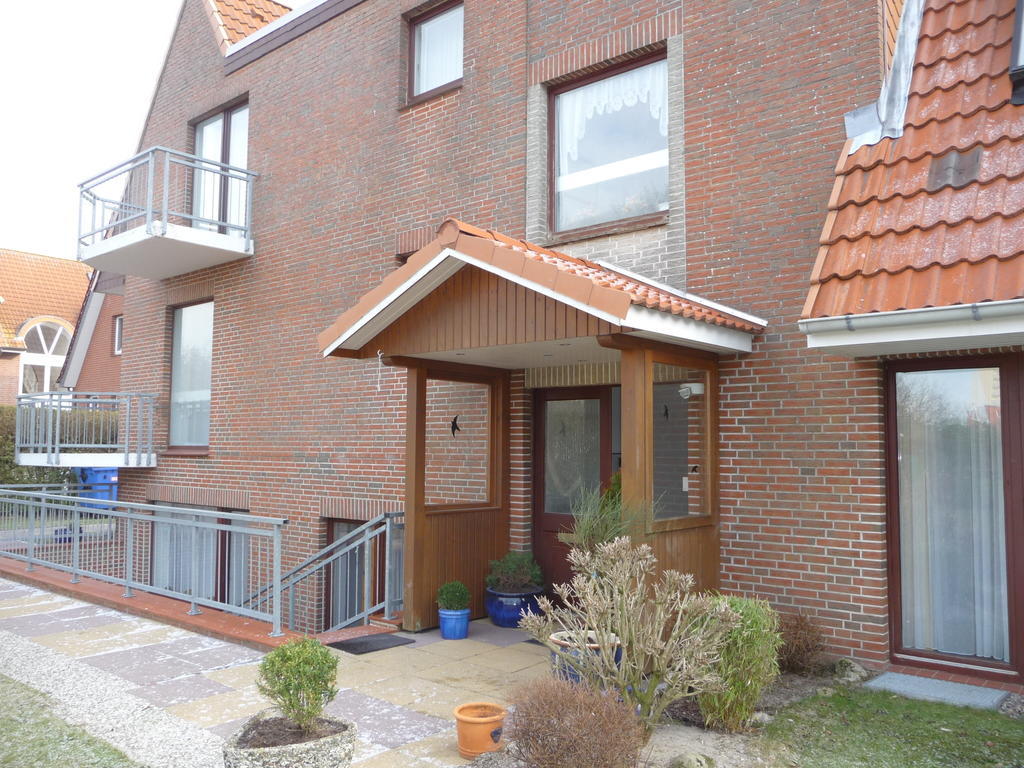 Strandhaus Am Kurpark คุกซ์ฮาเวน ห้อง รูปภาพ